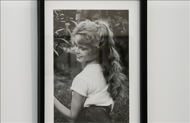 French actress Brigitte Bardot dies, aged 91