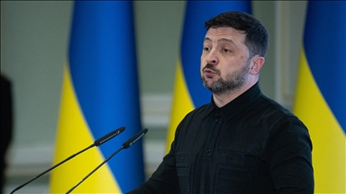 Zelenskiy: Kararların alınıp alınmayacağı müttefiklere bağlı