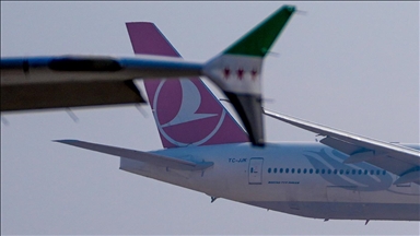 Türkiye denies claims Turkish Airlines flight avoided Libya over retaliation fears