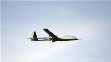 تركيا.. مسيرة "بيرقدار أقنجي" تنجح بإطلاق ذخائر محلية جديدة