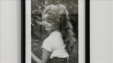 بریژیت باردو درگذشت