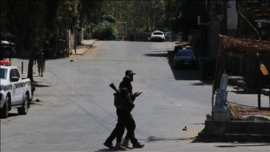 Siria njofton arrestimin e anëtarit të një “celule terroriste” në Latakia