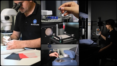 Bursa'daki teknoloji ve AR-GE merkezi, firmalara yol haritası oluşturuyor