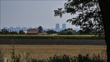 IAEA announces start of repairs near Zaporizhzhia power plant amid local ceasefire