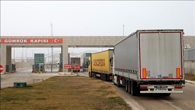 Türkiye 11 ayda 2 milyona yakın ihracat seferi gerçekleştirdi