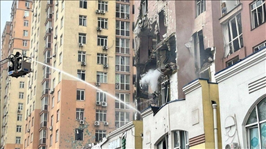 Polish premier condemns Russian strike on Kyiv, urges stronger defenses