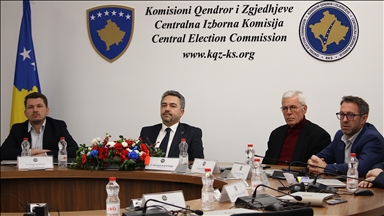 Kosovë, mbi 28 për qind e qytetarëve shfrytëzuan të drejtën e votës deri në ora 15:00