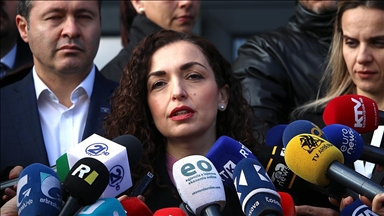 Османи: „Изборите се демократски процес каде што донесувањето одлуки им се враќа на граѓаните“