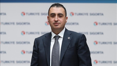 Türkiye Sigorta 11 ayda 129,2 milyar lira prim üretimi gerçekleştirdi