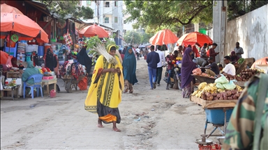 East African Community reaffirms Somalia’s unity, territorial integrity