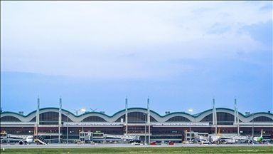 Sabiha Gökçen Havalimanı'nda yeni dönem başlıyor