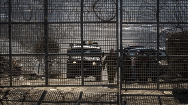 Israel withdraws reserve brigade from southern Syria ahead of new deployment