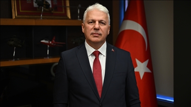 Sivil havacılıkta hedef dijitalleşmede Türkiye'yi "ilk" haline getirmek