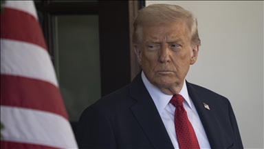 Trump urges end to US Senate rule allowing minority to block legislation