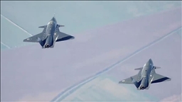 آرایش پروازی بایراکتار قزل‌الما 