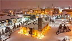 رویای سپید تاریخ در ارزروم