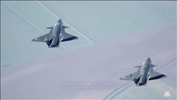 Bayraktar KIZILELMA "kol uçuşu" ile yeni bir ilke imza attı