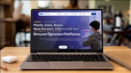 MEBİ Platformundan 3 milyondan fazla öğrenci ve mezun faydalandı