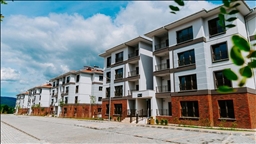 Di Projeya Xaniyan a Sedsalê da pişk wê sibê bên avêtin