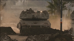 حمله اسرائیل به جنوب سوریه