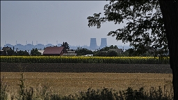 IAEA announces start of repairs near Zaporizhzhia power plant amid local ceasefire