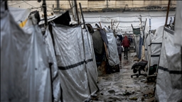 Harsh winter in Gaza deepens suffering after more than 2 years of Israeli war: UN agency