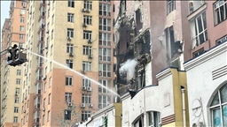 Polish premier condemns Russian strike on Kyiv, urges stronger defenses