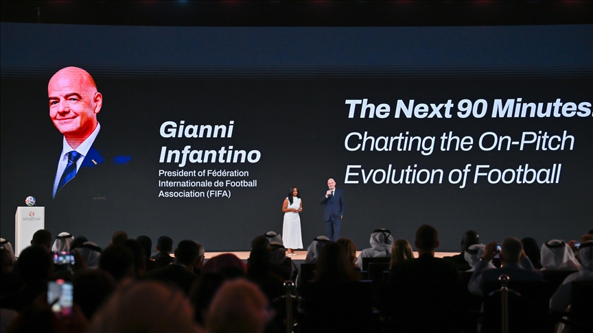 قدم.. دبي تستضيف حفل جوائز "ذا بيست" في 2026