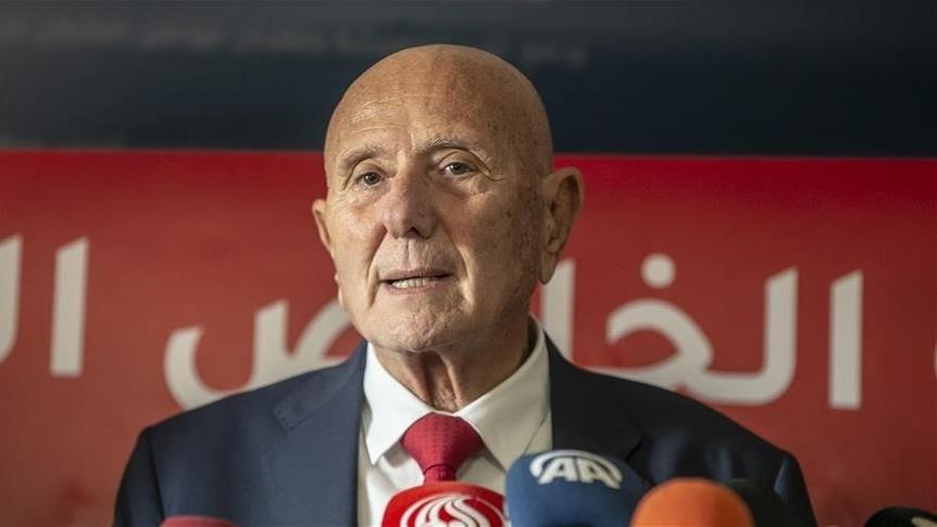 Tunisie : La justice rejette le recours de l'opposant Ahmed Nejib Chebbi contre sa condamnation à 12 ans de prison