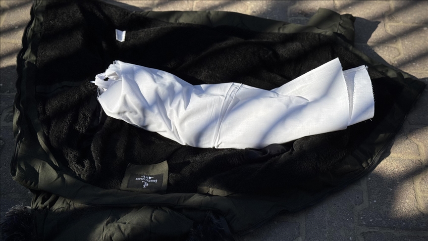 Një tjetër foshnje palestineze vdes nga i ftohti në Gaza