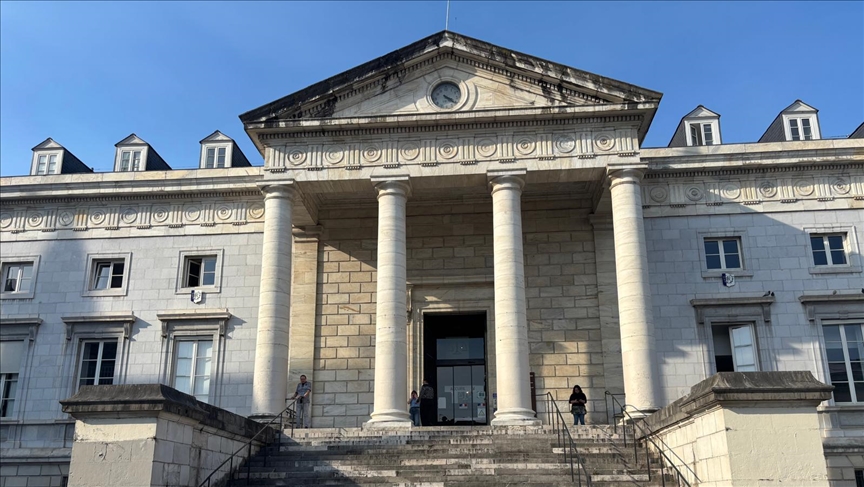 France : enquête ouverte à Pau contre le maire de Mont-de-Marsan