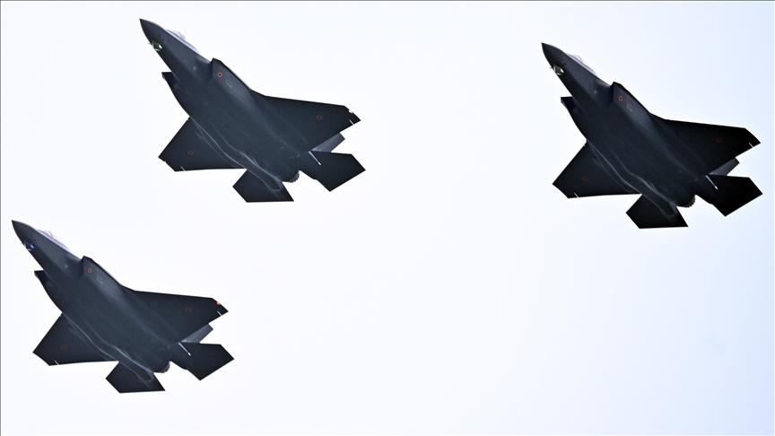 Qeveria çeke do të auditojë kontratën për avionët luftarakë F-35