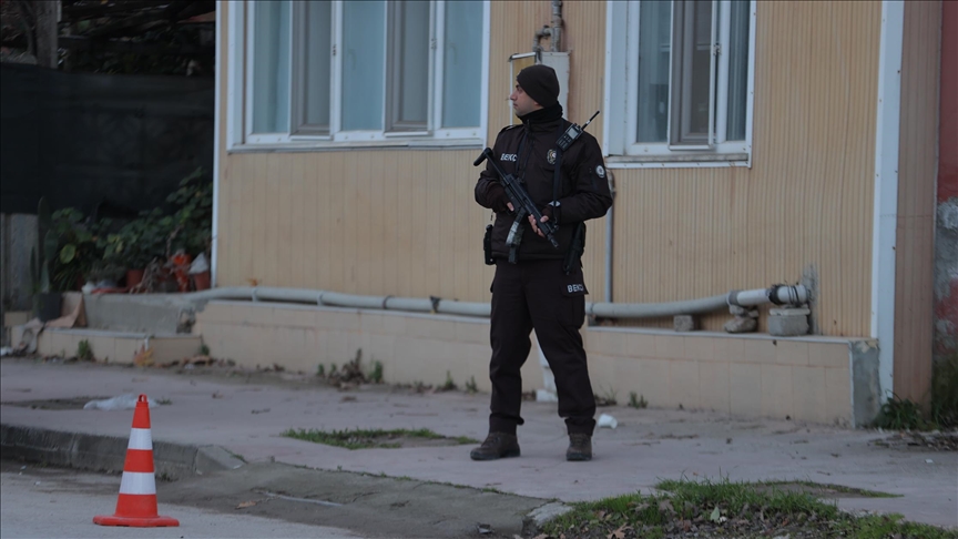 تركيا.. مسؤولون يعزون في شهداء العملية الأمنية ضد "داعش"