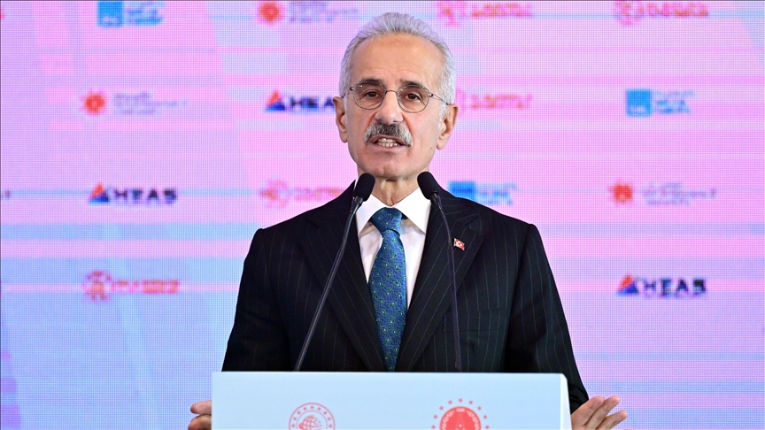 Bakan Uraloğlu: Sabiha Gökçen Havalimanı, 'Major Havalimanları' kategorisinde en hızlı büyüyen havalimanı