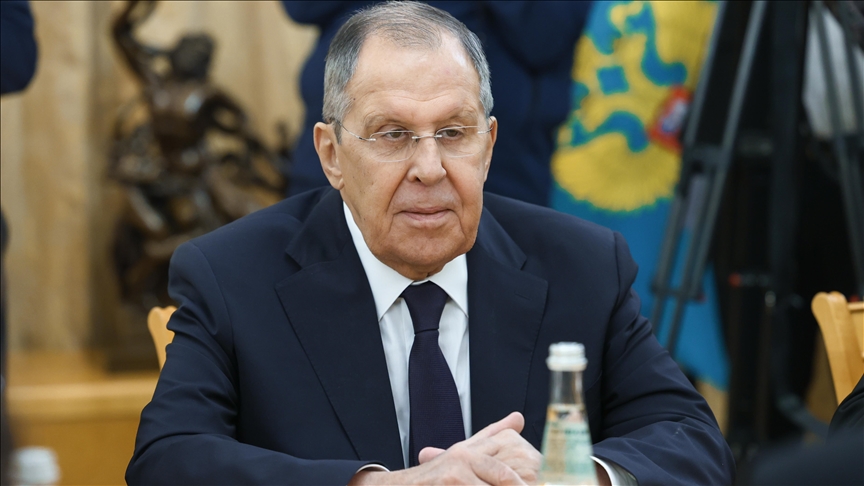 La Russie affirme qu’une attaque de drones ukrainiens a visé une résidence présidentielle