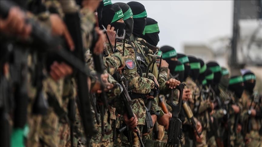 بينهم عقل مدبر وصوت مقاوم.. القادة الذين نعتهم "القسام"؟ (بروفايل)