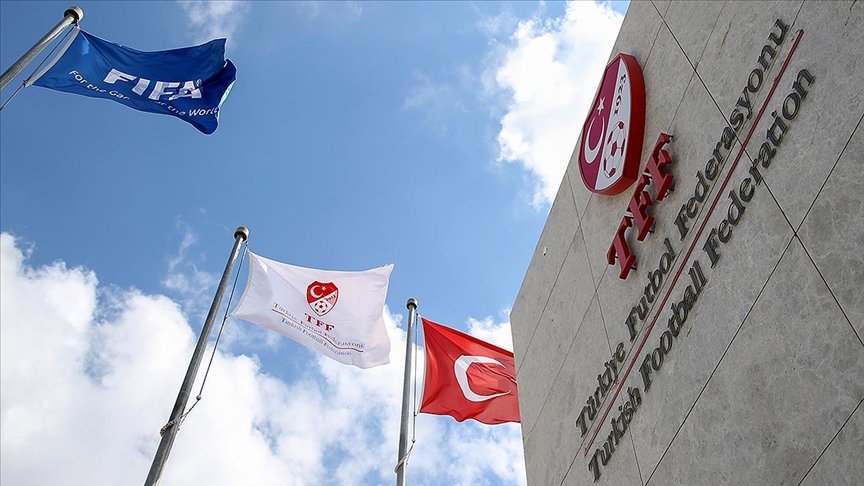 TFF Tahkim Kurulu, bahis cezası alan 70 futbolcunun itirazını reddetti