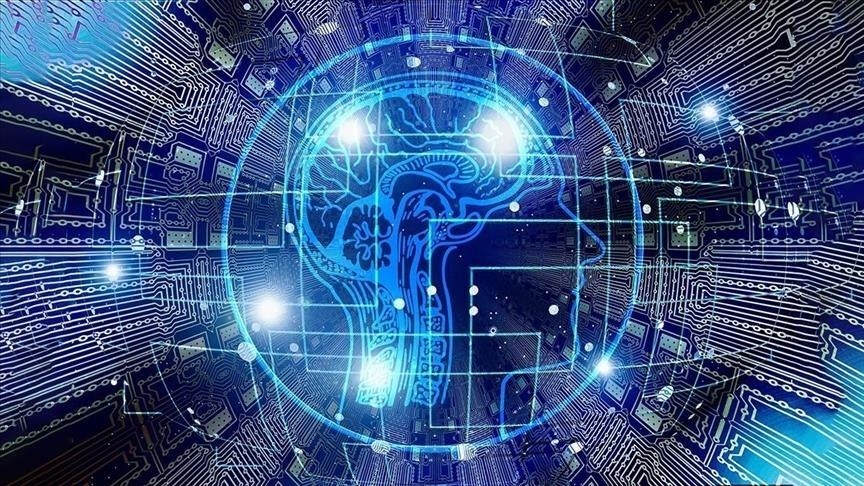 Global tech competition marked by artificial intelligence race in 2025