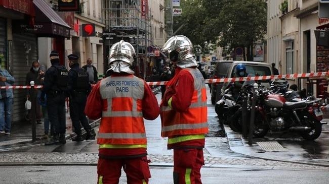 France : de nouveaux cancers reconnus comme maladies professionnelles chez les pompiers