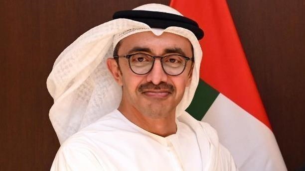 الإمارات وإيران تبحثان المستجدات الإقليمية والعلاقات الثنائية