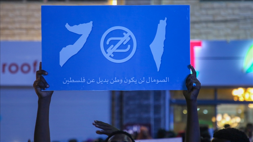 La Chine s’oppose à une reconnaissance israélienne du Somaliland et dénonce les ingérences étrangères