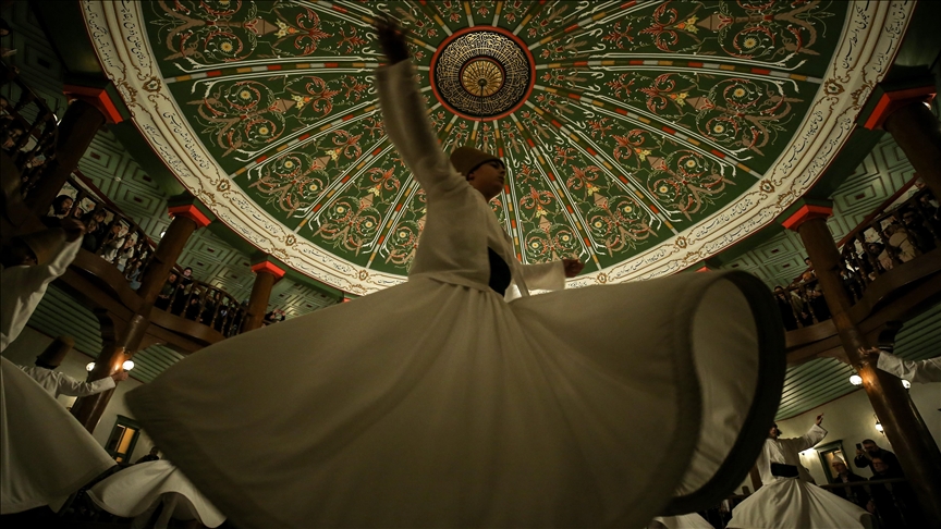 Selçuklu Belediyesi Konya'nın öne çıkan değerlerini tanıttı