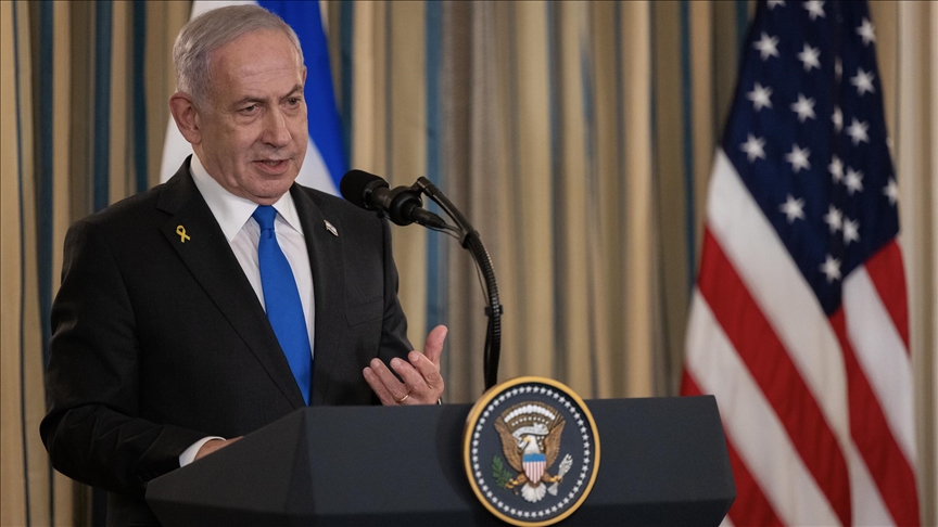 هيئة البث العبرية: نتنياهو في فلوريدا عشية لقاء ترامب