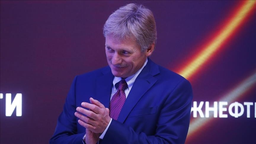 Кремљ: Русија се согласува со оценката на Трамп дека мирот во Украина е „многу поблиску“