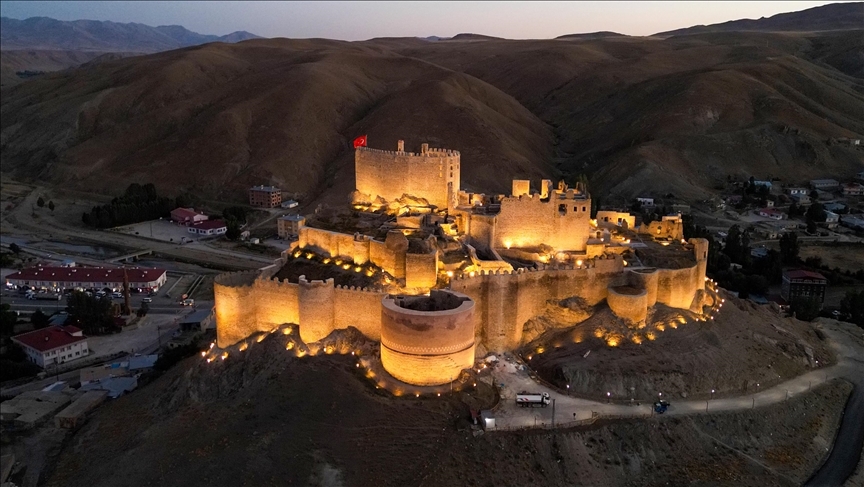 Türkiye'de turizm amaçlı toplam tüketim değeri 2024'te 3 trilyon 822 milyar lira oldu