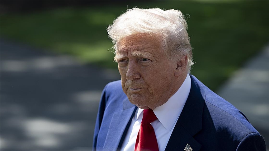 Trump'tan Türkiye'nin Gazze'deki Uluslararası İstikrar Gücüne katılımı konusunda değerlendirme