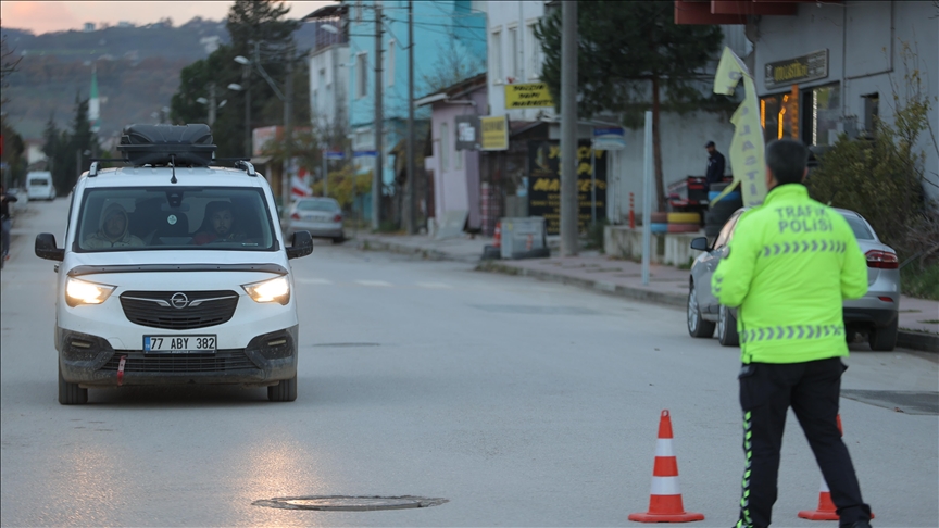 سوريا تعزي تركيا بشهداء العملية الأمنية ضد "داعش"