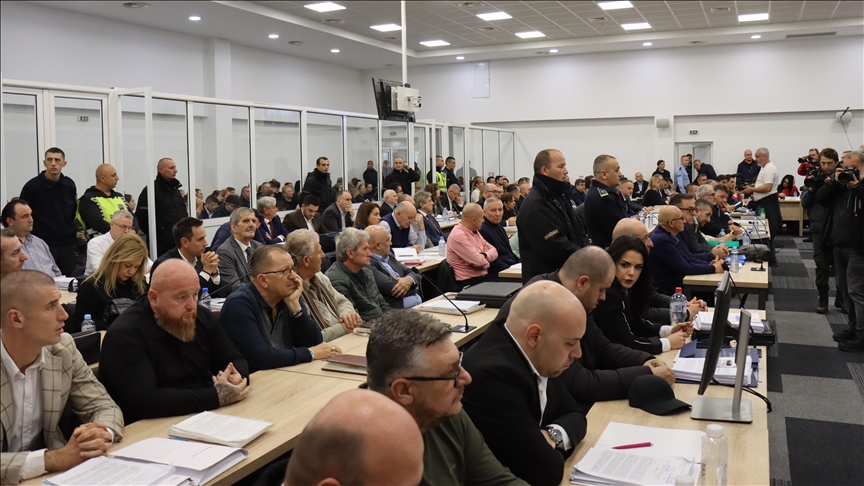 Судење за трагедијата во Кочани: Сведочење на родителите, рочиштето продолжува на 14 јануари