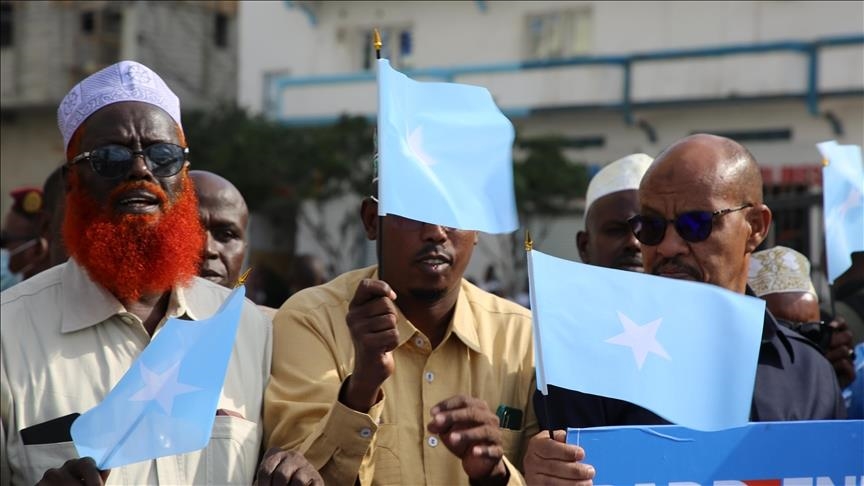 Iran Sebut Pengakuan Somaliland Bagian dari Kebijakan Ekspansionis Israel