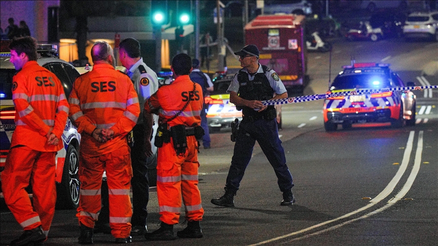 « Je voulais simplement sauver des gens innocents », confie Ahmed, le héros de Bondi Beach en Australie